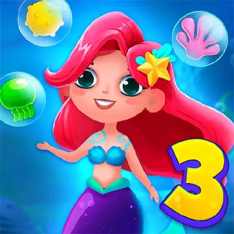 Fish Story 3