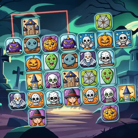 Spooky Link
